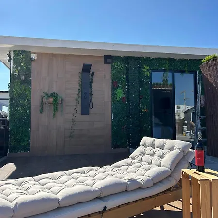Lejlighed Penthouse Paradise T4