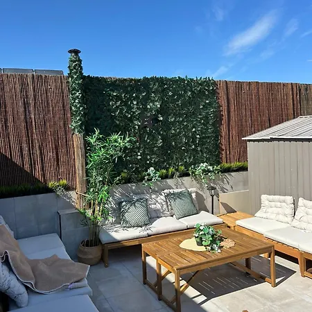 Appartamento Penthouse Paradise T4 Quarteira