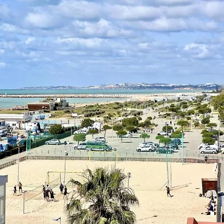 Penthouse Paradise T4 * Quarteira