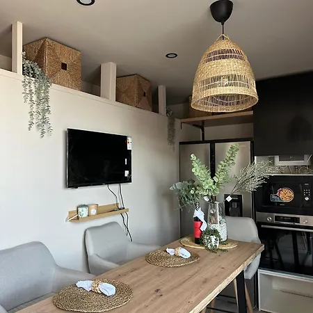 Lejlighed Penthouse Paradise T4 *