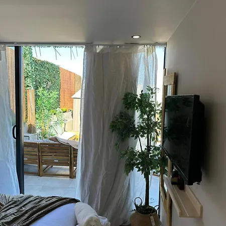 Penthouse Paradise T4 Lejlighed