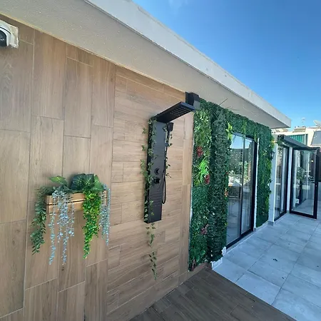 Penthouse Paradise T4 Appartamento Quarteira