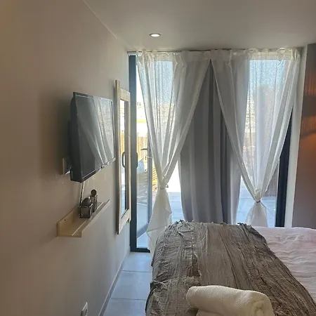 Lejlighed Penthouse Paradise T4 *