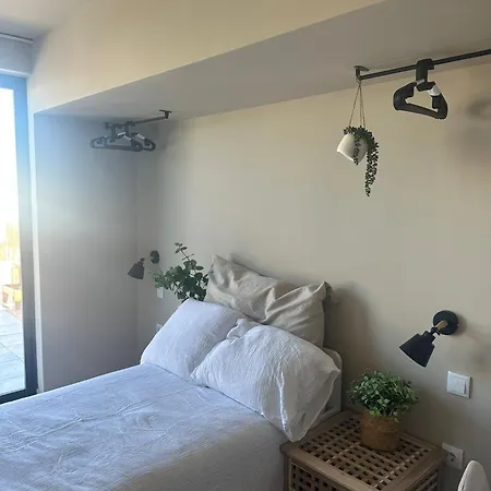 Lejlighed Penthouse Paradise T4 Quarteira