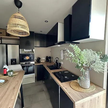 Penthouse Paradise T4 Lejlighed Quarteira