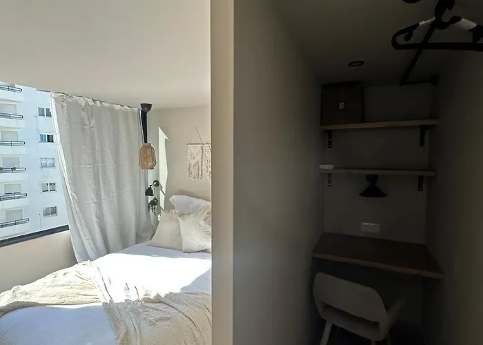 Penthouse Paradise T4 *