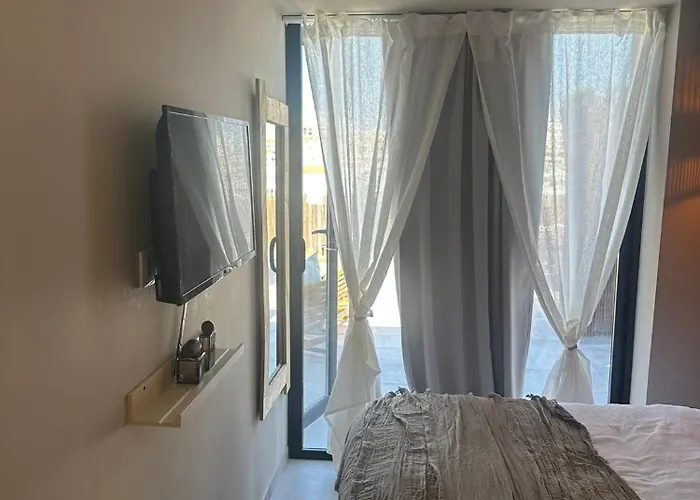 Lägenhet Penthouse Paradise T4 *