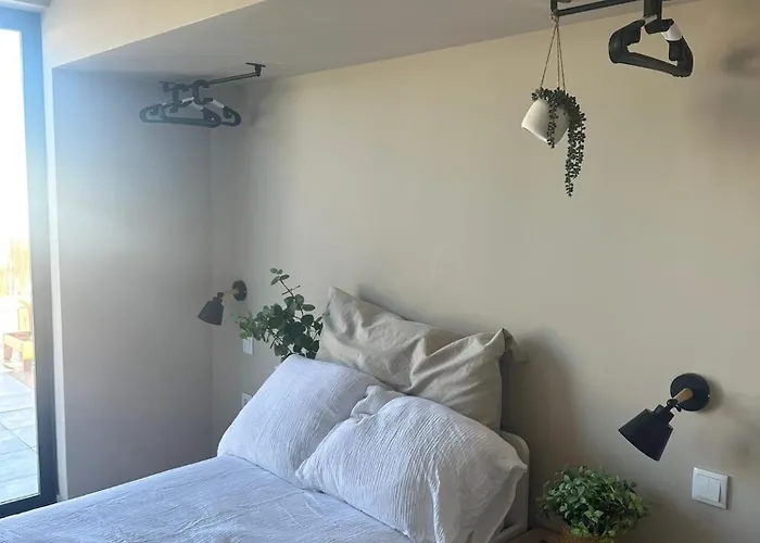 Apartament Penthouse Paradise T4 Quarteira