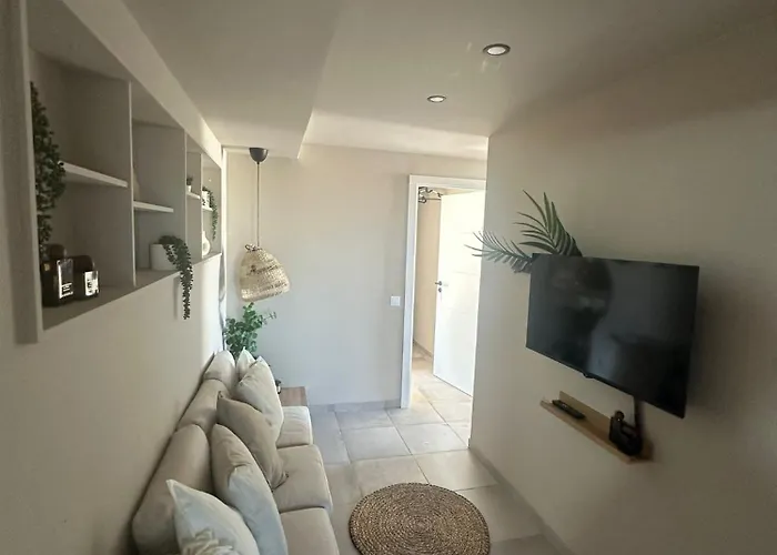 Penthouse Paradise T4 Apartament