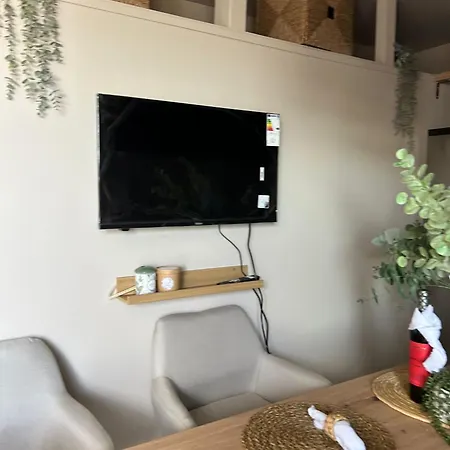 Apartmán Penthouse Paradise T4 Quarteira