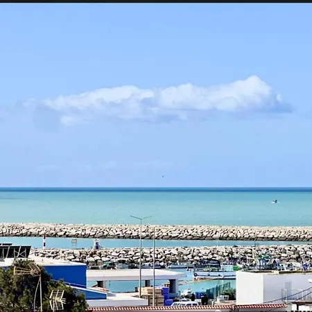 Apartmán Penthouse Paradise T4 *