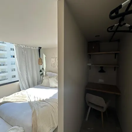 Penthouse Paradise T4 *