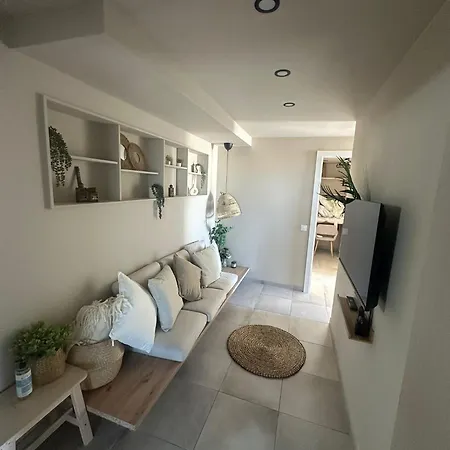 Penthouse Paradise T4