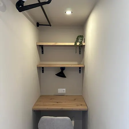 Penthouse Paradise T4 Appartement Quarteira