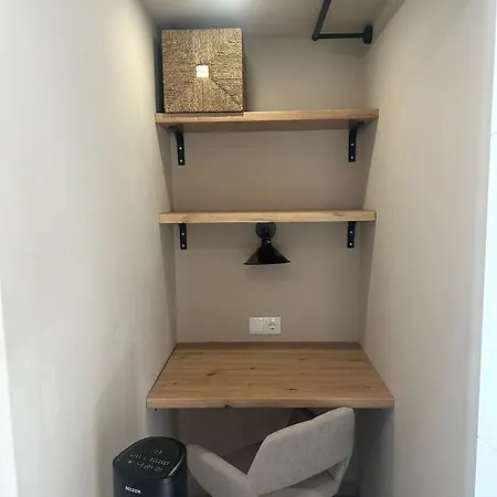 Appartement Penthouse Paradise T4