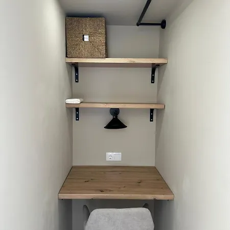 Penthouse Paradise T4 *