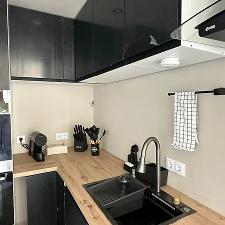 Penthouse Paradise T4 Quarteira