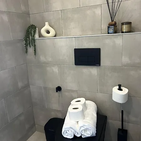 Penthouse Paradise T4 Apartamento Quarteira