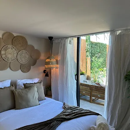 Penthouse Paradise T4 Apartamento