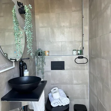 Penthouse Paradise T4 Appartement *