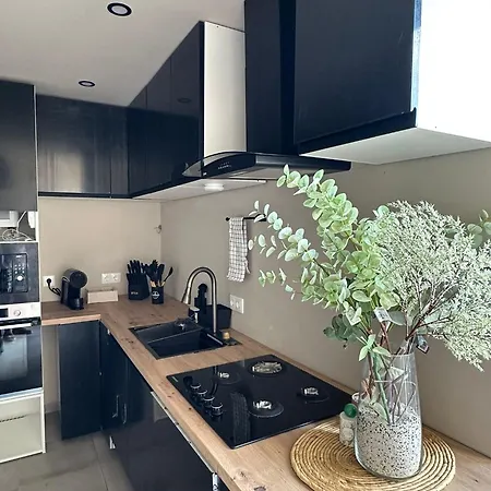 Penthouse Paradise T4 Appartement Quarteira