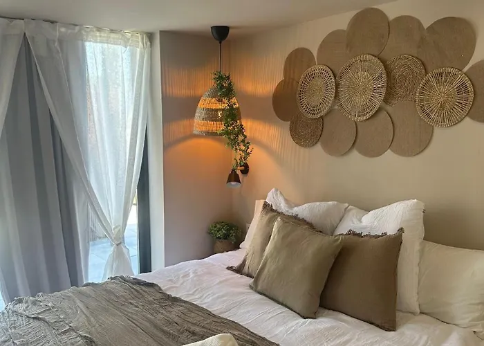 Penthouse Paradise T4 Apartamento Quarteira