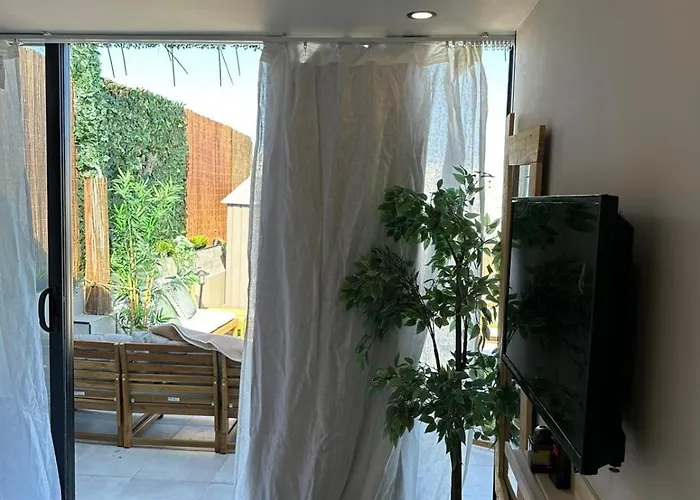 Penthouse Paradise T4 Apartamento