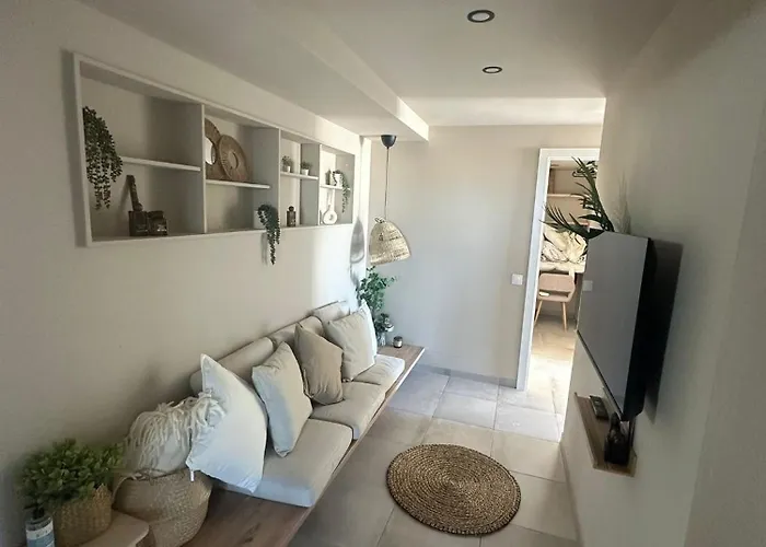 Penthouse Paradise T4