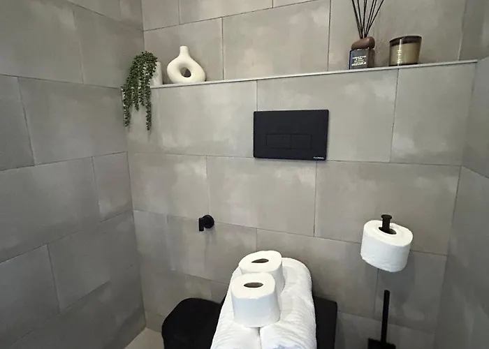 Apartamento Penthouse Paradise T4