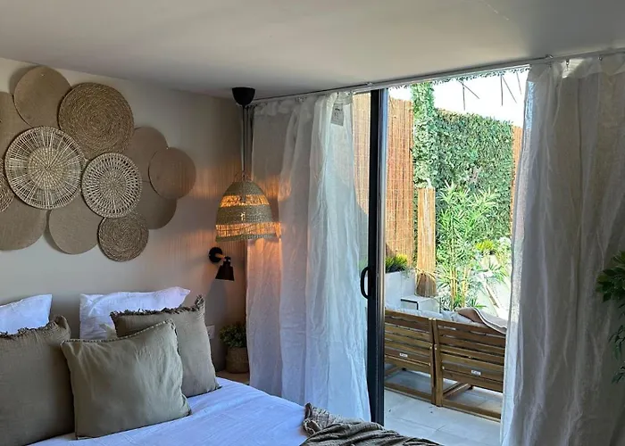 Penthouse Paradise T4 Apartamento