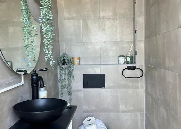 Penthouse Paradise T4 Apartamento *