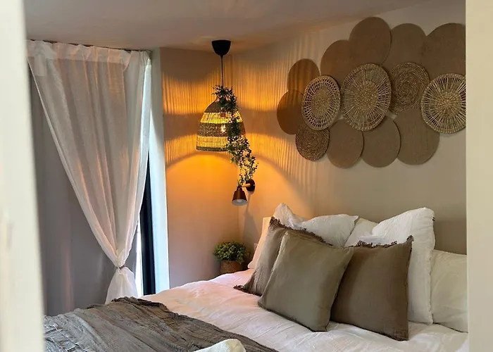 Penthouse Paradise T4 Quarteira