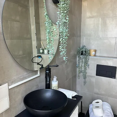 Penthouse Paradise T4 *