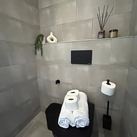 Lägenhet Penthouse Paradise T4