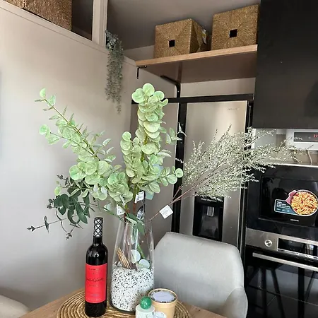 Penthouse Paradise T4 *