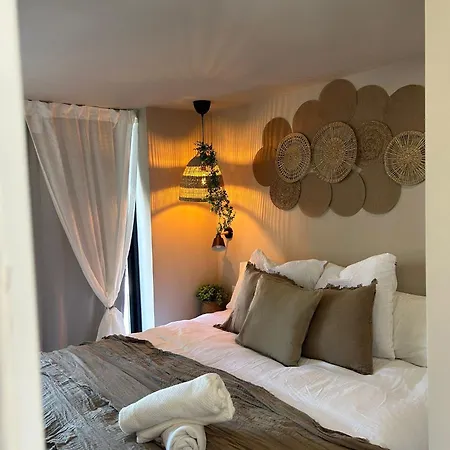 Penthouse Paradise T4 Quarteira